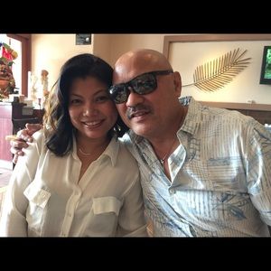 Meet your Posher, Tracy